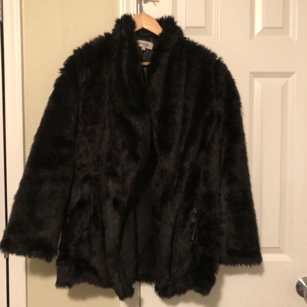 Fur Coat